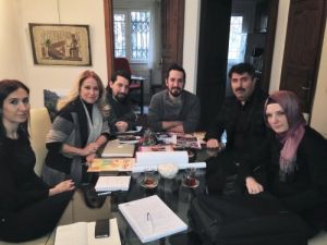 Manço Ailesinden, Kocaeli Büyükşehir Belediyesi'ne Teşekkür