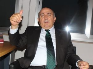 İş Teftiş Kurulu Başkaın Tezel: İş Kazalarının Sıfır Olması Esastır