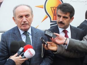 İstanbul'da kazanan Kadir Topbaş oldu