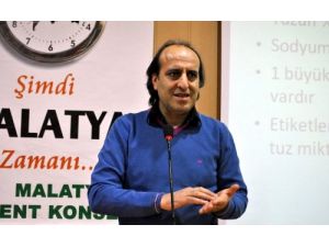 Günde 6 Gramdan Fazla Tuz Tüketmeyin