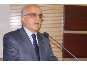 Yunus Polat, Ak Parti'den Partiden Sonra İl Genel Meclisi'nden De İstifa Etti