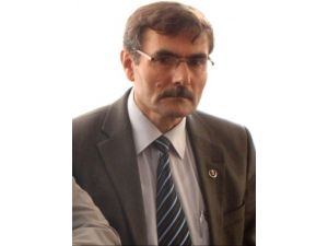 Bbp Aydın'da Nazilli Ve Söke Adaylarını Açıkladı