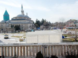 Gülbahçe’ye hiç yakışmış mı?