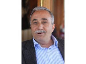 Başkan Fakıbaba, Başkanlık Konutunu Erken Terk Etti