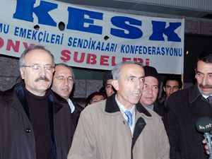 Filistin’de kan durana kadar susmayacağız