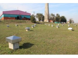 Maltepe Tesisleri Halka Açılacak