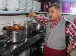 'Kuru'ya zam yapmadı