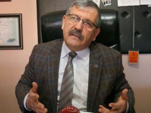 Bbp'li Şenliler: Öym’lerin Kaldırılması Pkk Ve Kck’ya Örtülü Af Gibi