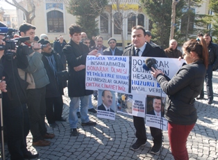 Evsizlere sahip çıkılsın
