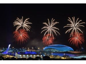 Rusya, Tüm Dünyada “olimpiyat Ateşkesi” İlan Edilmesini İstedi