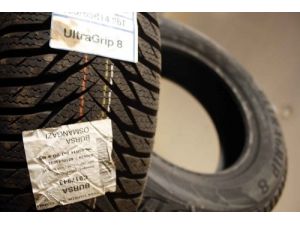 Karsız Kış Etkilemedi, Lastik Satışları Arttı