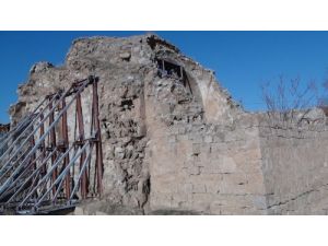 Darphane Binası Olarak Bilinen Hangâh Restore Edilecek