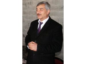 Ak Parti Osmaniye Adayı Gürbüz: Şehri Ortak Akılla Yöneteceğiz