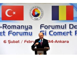 Romanya Cumhurbaşkanı’ndan ‘adalet’ Vurgusu