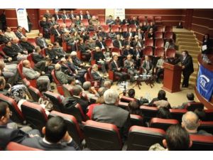 "İşverenin Sırtındaki Yük Azaltılmalı"