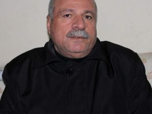 Sendika Başkanı Akınay: Silahlar Sustu Artık Projeler Konuşsun