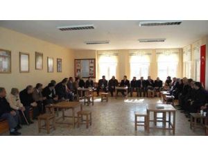 Palancıoğlu: Farklı Bir Siyasetçi Olacağız