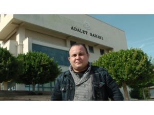 Salatalıkla Dolandırılan Vatandaş Alaylardan Şikayetçi