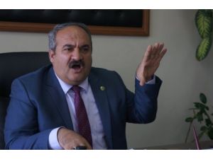 Akpunar: Erzurum Küçükbaş Hayvancılıkta Kendisine Yeterli