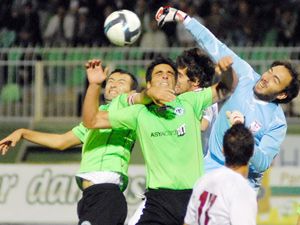 Konyaspor inanıyor