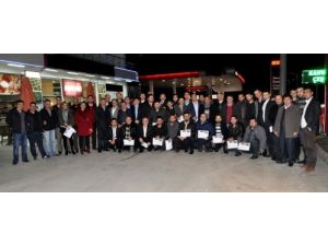 Fotoğrafçılar Birliği, Sincan'da Kuruldu