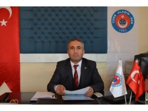 Demiryollarına Ait 433 Dönümlük Alan, Bazı Rant Çevrelerinin İştahını Kabartıyor