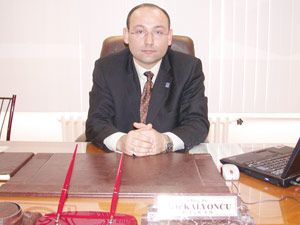 Konya zehirleniyor!