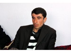 Minik Muharrem'in Ailesi Taziyeleri Kabul Ediyor