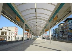 Bursaray Kestel Hattı, Mart Ayında Seferlere Başlıyor