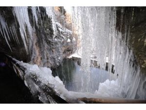 Çal Mağarası'nın İçi Ve Dışı Yeniden Düzenlenecek