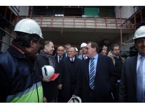 Terim: Gönüllerin Milli Takımını Oluşturacağız