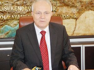 Namal Konya'ya dönüyor