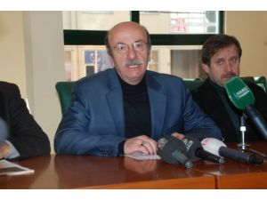 Bekaroğlu 15 Yıllık Mal Varlığını Açıkladı