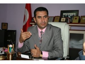 Türk Kızılayı’ndan Muş’a Çıkarma