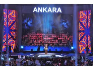 Melih Gökçek Yeni Dönem İçin 18 Projesini Tanıttı