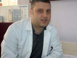 Uzm. Dr. Çam: Uzun Süreli Ağrı Depresyona Yol Açabiliyor