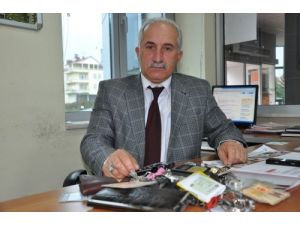 19 Mayıs'ta Kayıp Eşyalar Sahiplerini Bekliyor