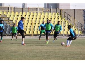 Şekerspor, Maçlarını Polatlı’da Oynayacak