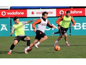Adanaspor, İstanbul'dan Puanla Dönmek İstiyor