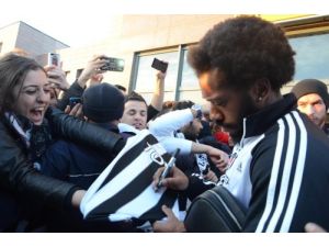 Beşiktaş Gaziantep’te