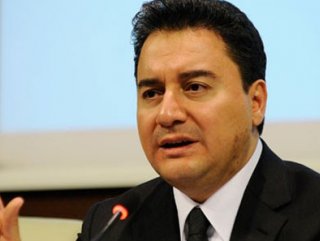 Ali Babacan: 1 savcı 1 hakim 5 polis milyarlara mal oldu