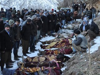 Uludere operasyonuna katılan pilotlar istifa etti