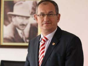 Tgf Genel Başkanı Sertel: Cumhurbaşkanı İnternet Yasası'nı Veto Etmeli