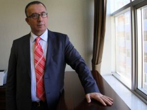 Selahaddin Eyyûbi Üniversitesi İlk Öğrencilerini Bu Yıl Alıyor