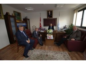 Buski, İçme Suyu Şebekesini Yeniledi