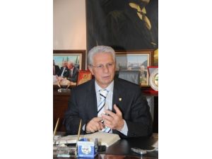 Tşof, Yarıyıl Tatilinden Dönenleri Uyardı