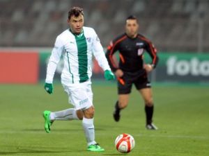 Bursaspor’un Yeni 10 Numarası Göz Doldurdu