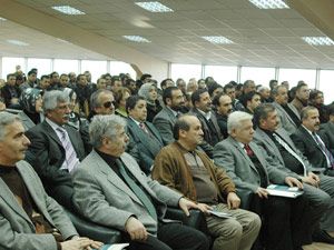 Muhasebecilere dönem sonu eğitim semineri