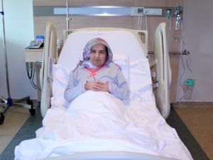 Bursa'da Aynı Gece 3 Böbrek Ve 1 Karaciğer Nakli Yapıldı