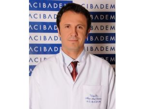 Masa Başında Çalışanları Bekleyen Bir Tehlike De Kıl Dönmesi